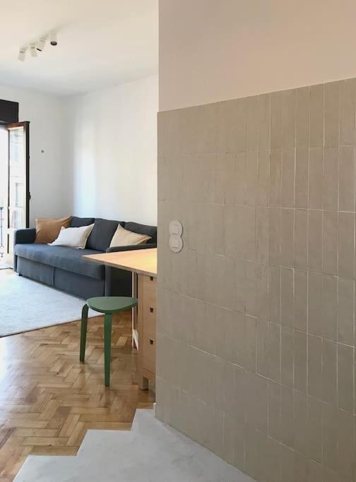 Ferienwohnung The Flat Porto Exterior foto